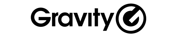 logo gravity